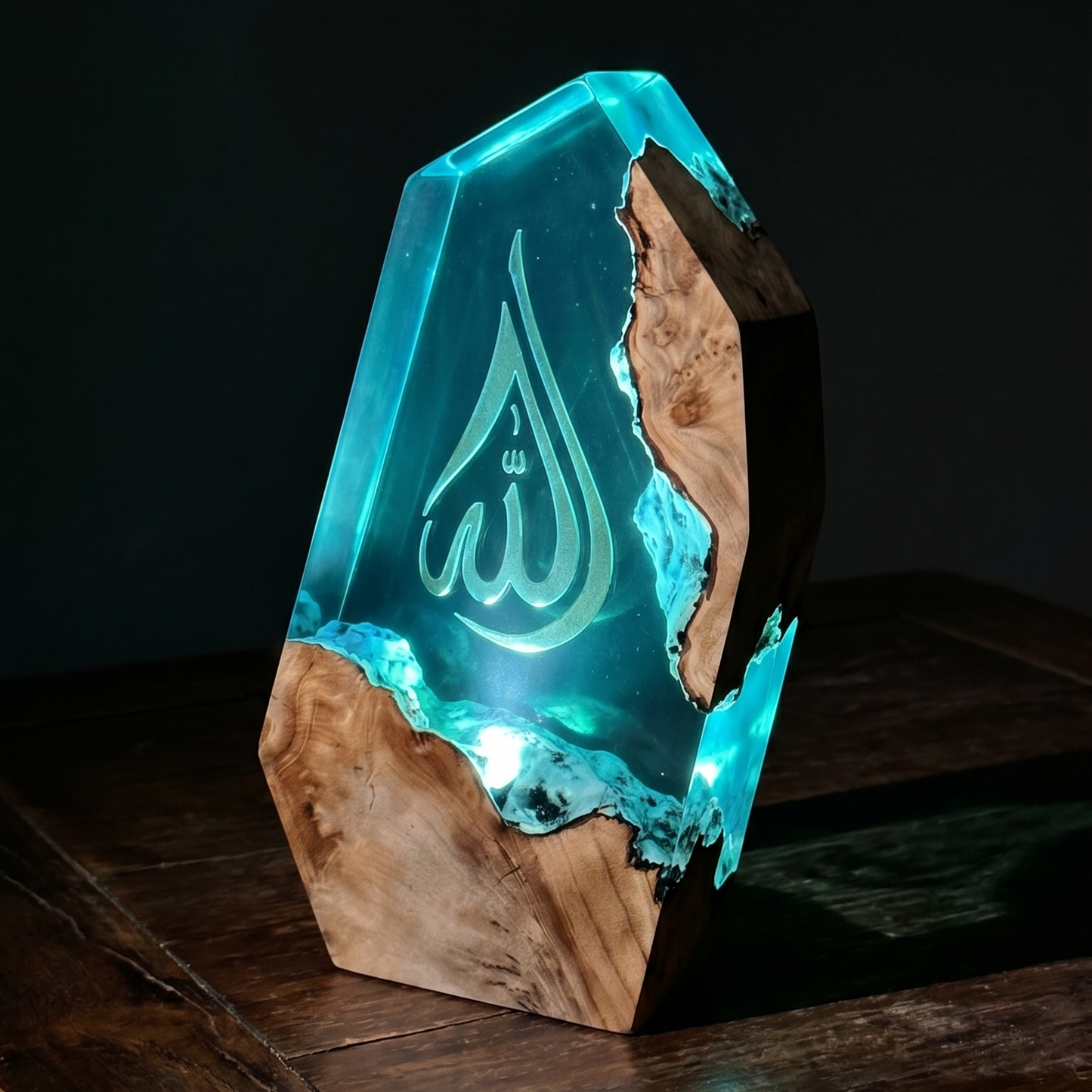 Ayesha Lamps