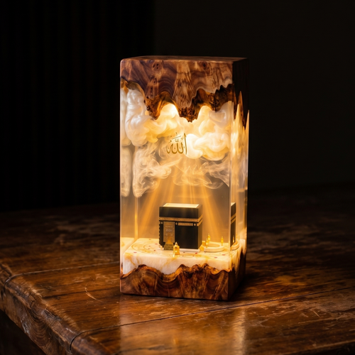 Ayesha Lamps