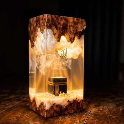 Ayesha Lamps